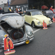 Illustration for article titled Greenwood Car Show
